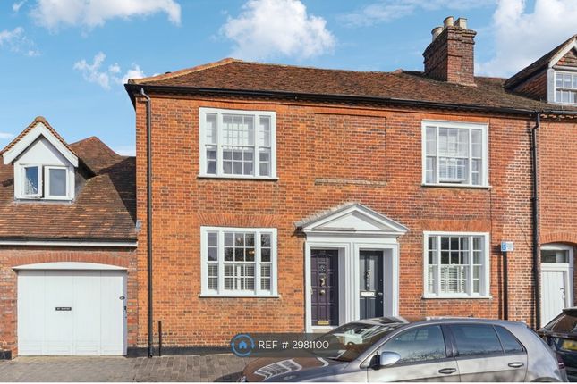 2 bed property for rent in Fishpool Street, St. Albans AL3