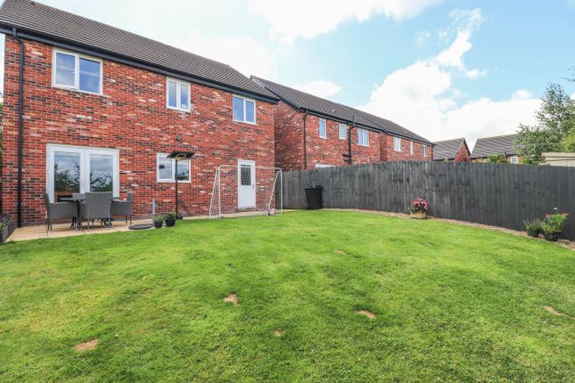 17, Foxglove Close, Carlisle photo 4