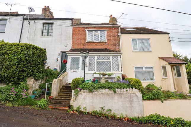 Terraced house for sale in Doleham Hill, Guestling, Hastings