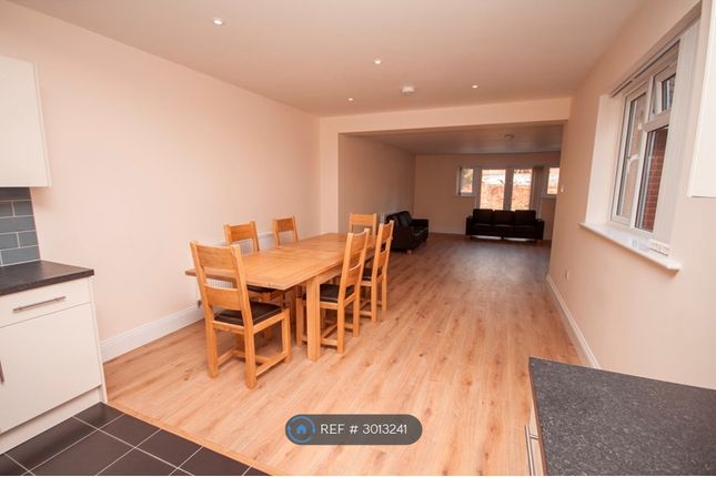 Wilton Avenue, Polygon, Southampton photo 3