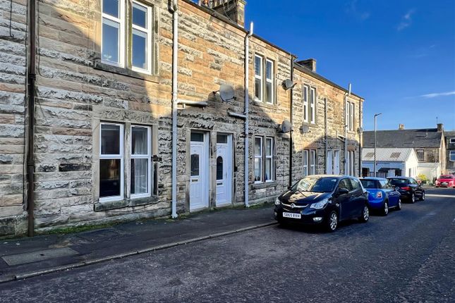 Thumbnail Flat for sale in Dunlop Street, Strathaven