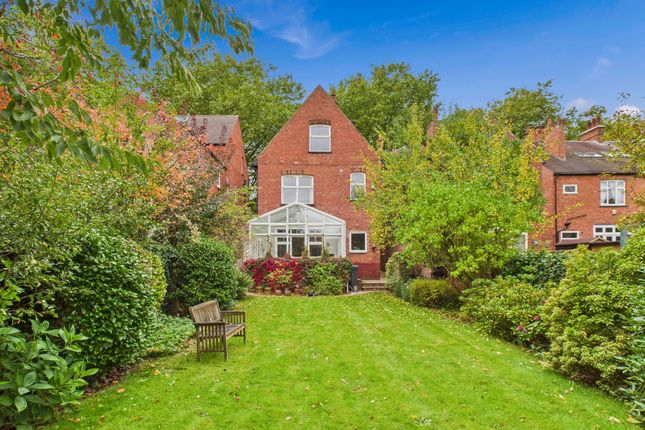25 Tavistock Drive, Nottingham photo 3