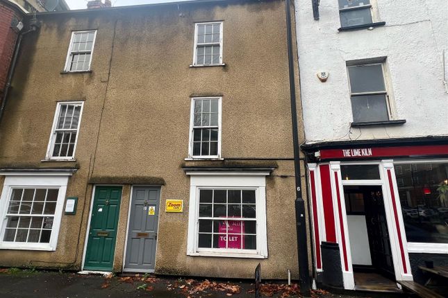 Office to let in St. Georges Road, Bristol