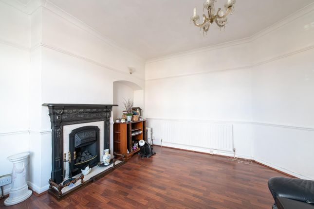 Terraced house for sale in Northover, Downham, Bromley