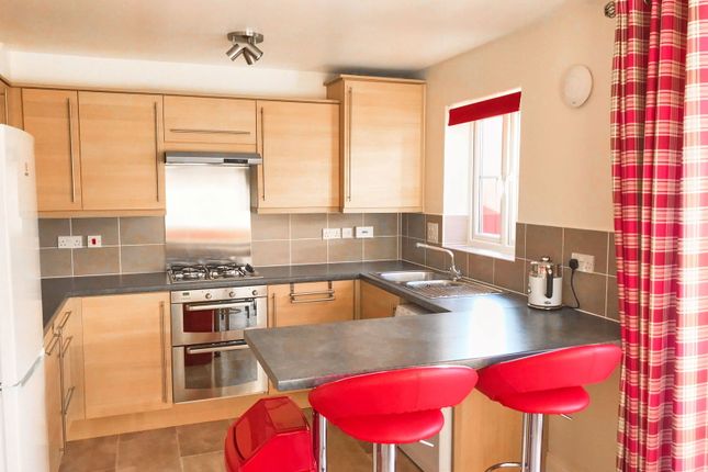 39, Limousin Way, Bridgwater photo 2
