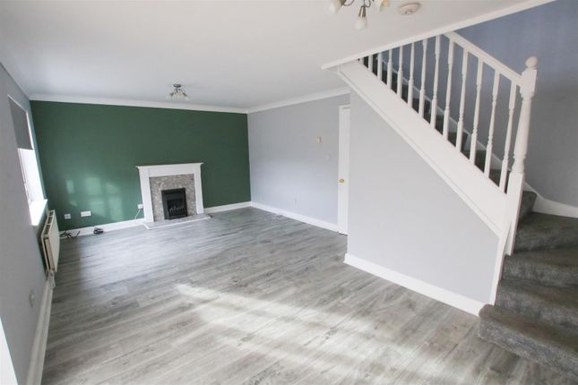 Detached house for sale in Fiddlers Drive, Armthorpe, Doncaster
