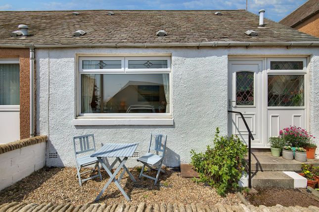 Thumbnail Semi-detached bungalow for sale in Priory Court, Pittenweem, Anstruther
