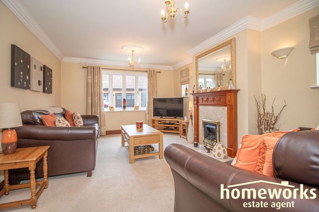19, Foxglove Drive, Dereham photo 4