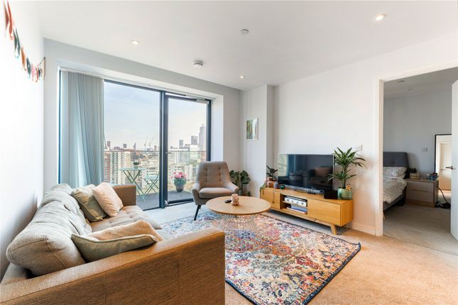 Apartment 1502,, Local Blackfriars, 56 Bury Street photo 4