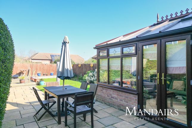 4-bed house on 5 Viney Close, Peterborough, £325,000