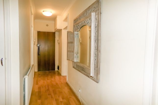 Flat for sale in St Edwards Court, St Edwards Close, Golders Green