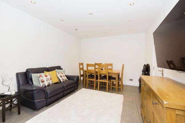 Terraced house for sale in Mapleleafe Gardens, Ilford