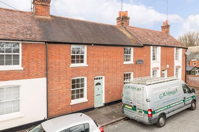 Thumbnail Property to rent in Mayotts Road, Abingdon
