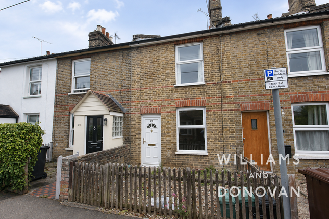 2-bed house on 25, South Primrose Hill, Chelmsford, £1,650/mo