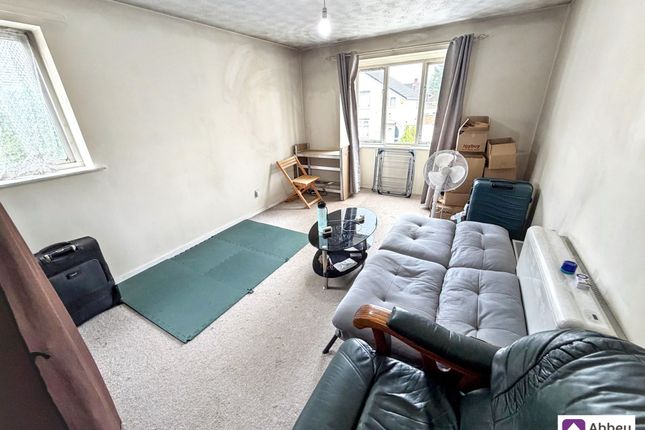 Flat 4, Huntingdon Court, Leicester photo 2