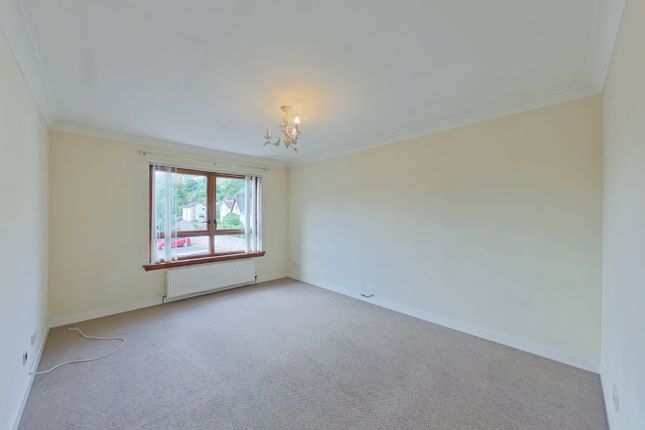 21, School Mews, Menstrie photo 2