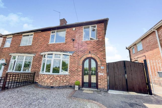 Groby Road Leicester Houses For Sale