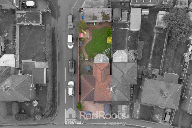 37, Tennyson Avenue, Doncaster photo 2