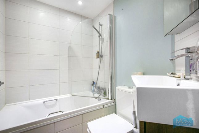 Flat 3, 42A, Church Lane, London photo 4