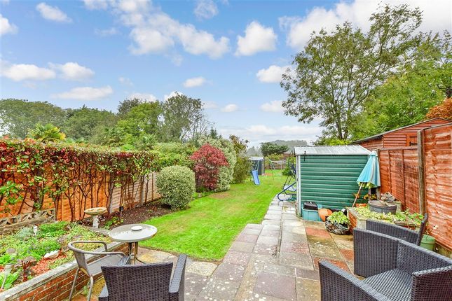 Frances Road Purbrook, Waterlooville photo 3