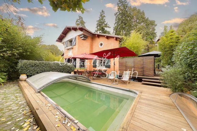 Thumbnail Detached house for sale in Vernet-Les-Bains, 66820, France