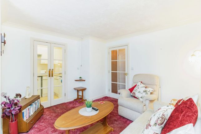 Flat for sale in Colin Road, Paignton, Devon