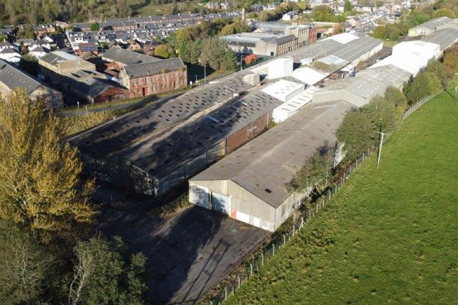 Light industrial for sale in Brown Street, Newmilns
