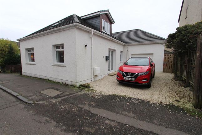 4 bed detached bungalow for sale in Gladstone Avenue, Barrhead, Glasgow G78