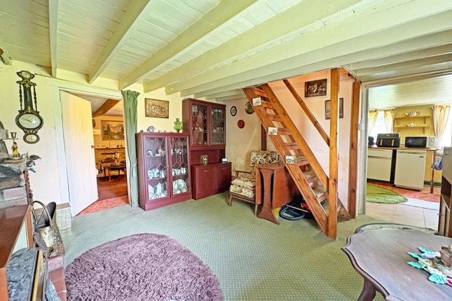 Birchdale Cottage, Fen Bank, Boston photo 3