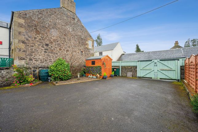 Detached house for sale in Station Road, Abernethy, Perthshire