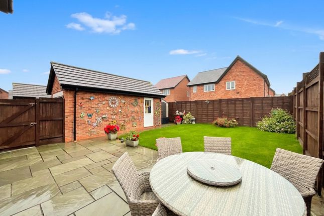 9 Jones Avenue, Crewe photo 4