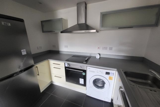 Apartment 8, 26, Cornhill, LIVERPOOL photo 2