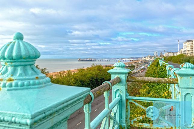Flat 2B , 4, Clarendon Terrace, Brighton photo 4