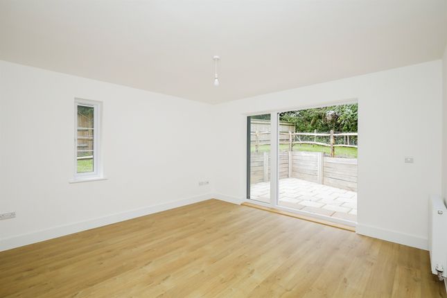 Detached bungalow for sale in Amberstone, Hailsham