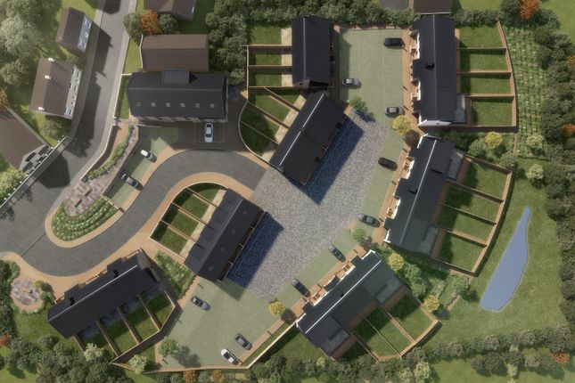 Plot 15, Willow Brook, Holbrook Road, Belper photo 4