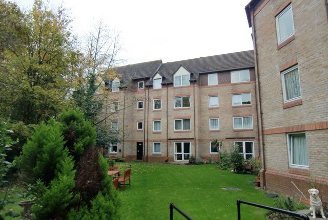 Retirement Property To Rent Near Sutton Surrey Property To
