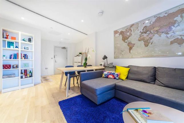 2-bed flat on Onyx Apartments,, London, £980,000