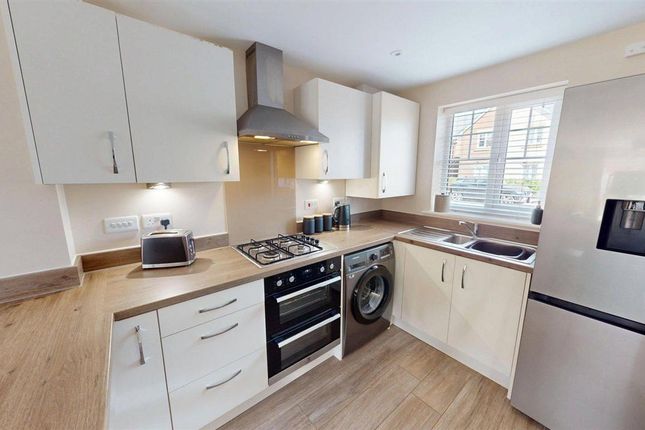 37, Swallowtail Way, Preston photo 2