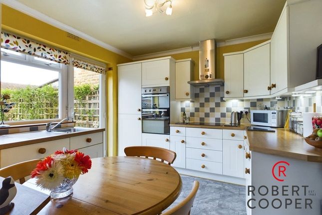 Semi-detached house for sale in Royal Crescent, Ruislip