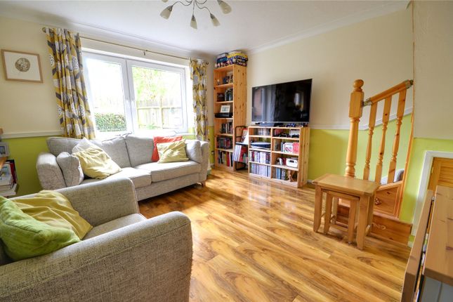 End terrace house for sale in East Grinstead, West Sussex