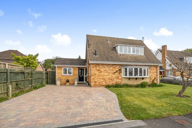 Detached house for sale in Orchard Road, Mortimer, Reading, Berkshire