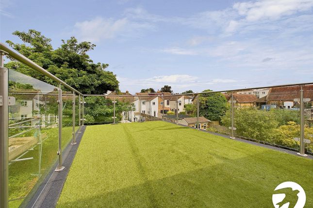 Roof Terrace