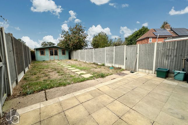 De Burgh Road, Colchester photo 3