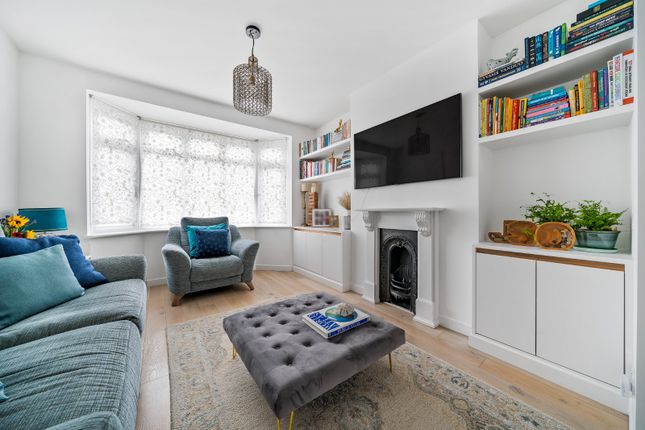 Semi-detached house for sale in Dairsie Road, Eltham, London