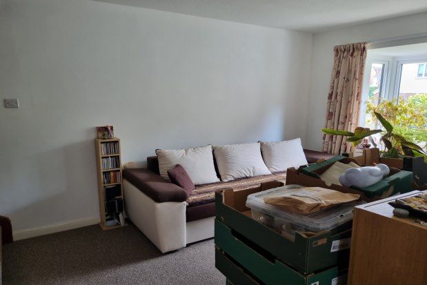 Terraced house to rent in Great Hill, Newton Abbot