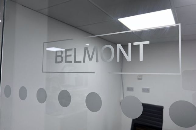 Property to rent in The Belmont Office Suite, Deakins Park Blackburn Road, Egerton, Bolton