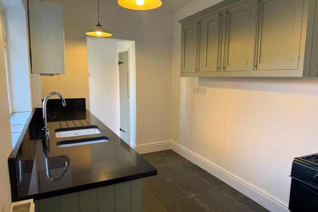 21 Green Street, Hereford photo 4