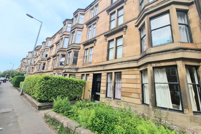 Thumbnail Flat to rent in 139 Queen Margaret Drive, Glasgow