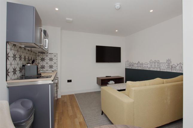 Standard Apartment, Mercure Salisbury, Salisbury photo 2