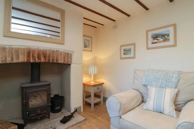 Curlew Cottage, 28, Greenway, Taunton photo 4